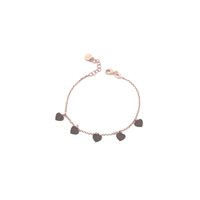 Bracelet Marcello Pane Femme in Argent BRIT 053 - BRIT 053